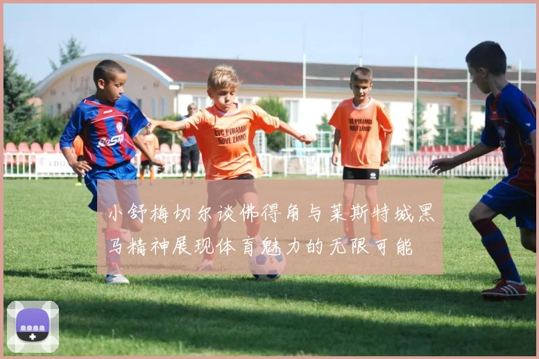小舒梅切尔谈佛得角与莱斯特城黑马精神展现体育魅力的无限可能